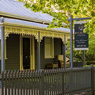 Belmont at Beechworth Luxury Accommodation Beechworth Victoria