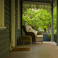 Belmont at Beechworth Luxury Accommodation Beechworth Victoria