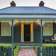 Belmont at Beechworth Luxury Accommodation Beechworth Victoria